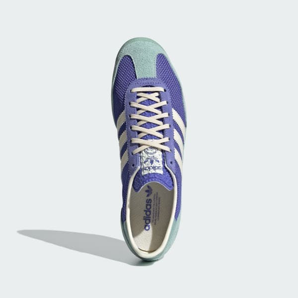 Adidas SL 72 OG Semi Cobalt Blue Cream White Hazy Green IH0290