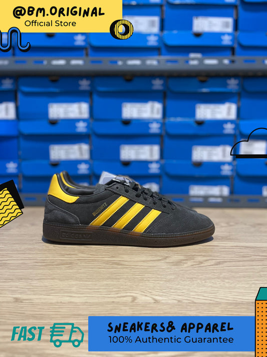 Adidas Busenitz Shadow Olive Bold Skateboarding ORIGINAL GW3188