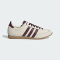 Adidas Japan Cream White Maroon Gum JR7161