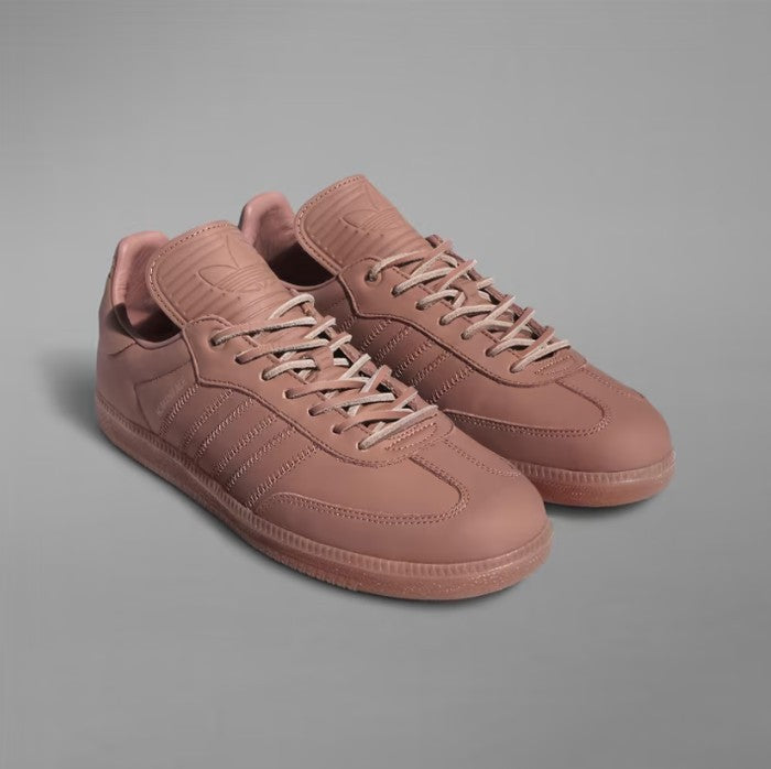 Adidas Humanrace Samba Terracotta IE7290