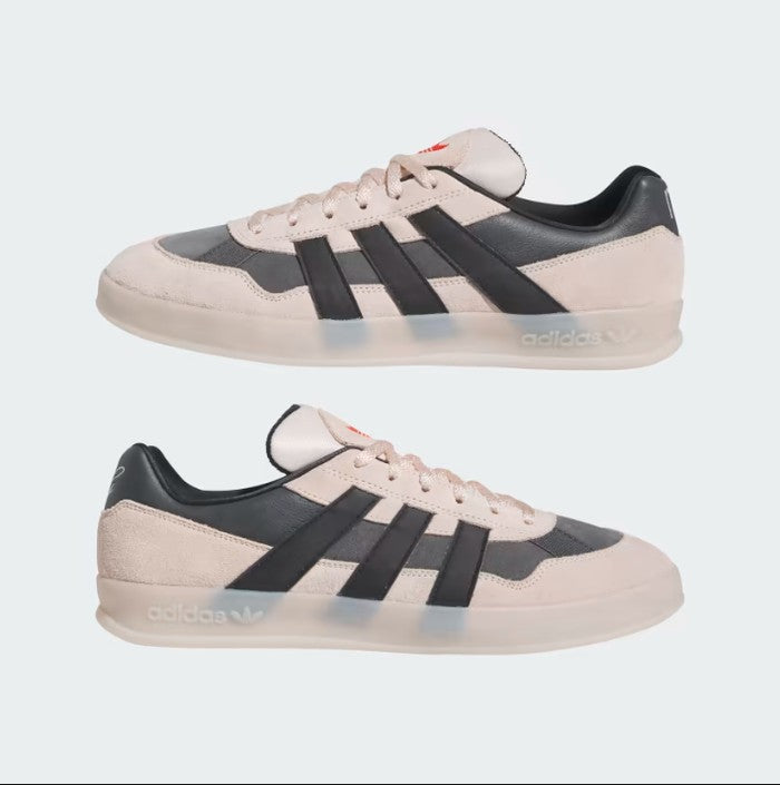 Adidas Aloha Super Wonder Quartz Core Black Grey Six IG5263