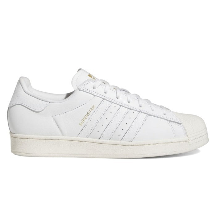 Adidas Superstar ADV White Gold Metallic HP9106 – BM STORE