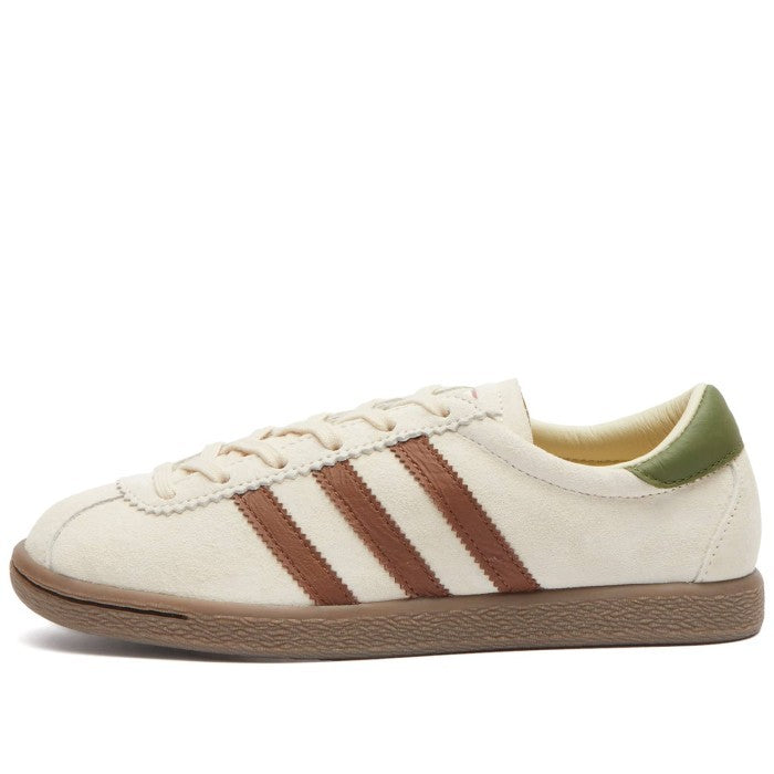 Adidas x END Flyfishing Ecru Tint Gum ID5418