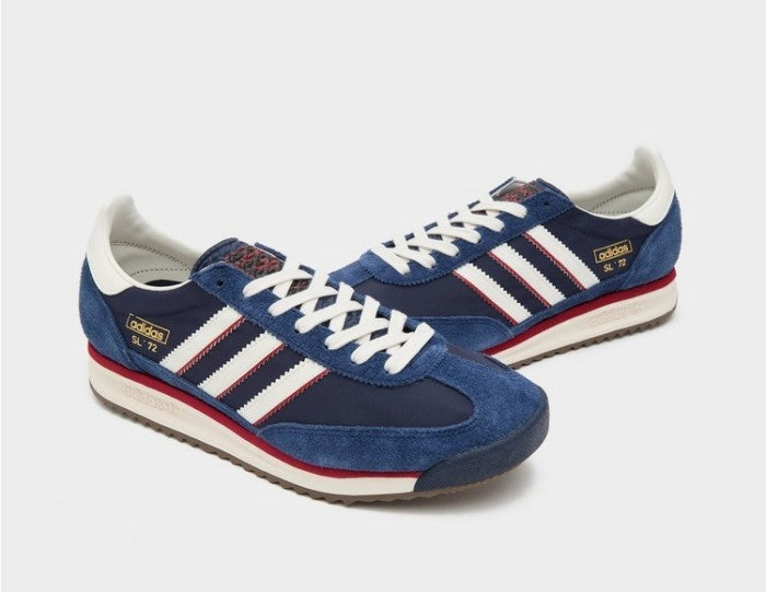 Adidas SL 72 RS Blue White IH0895