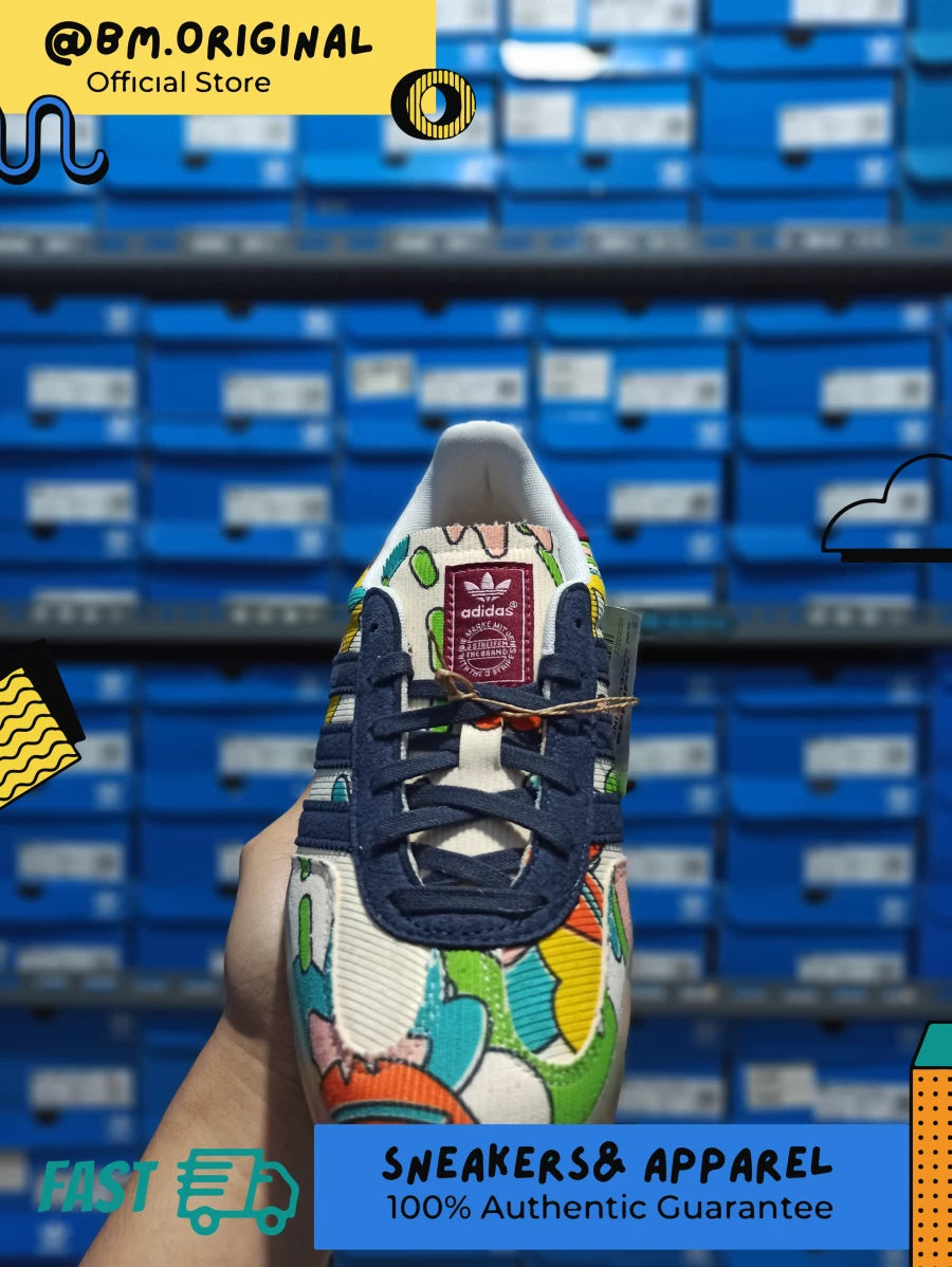 Adidas x Sean Wotherspoon Gazelle Indoor Corduroy IG2849