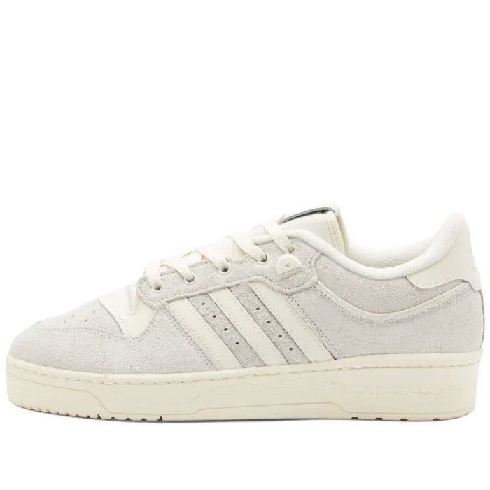 Adidas Rivalry 86 Low Orbit Grey White IG0069