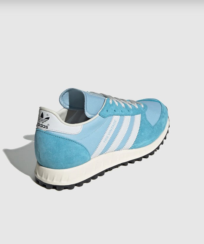 Adidas TRX Vintage Blue White ID4611