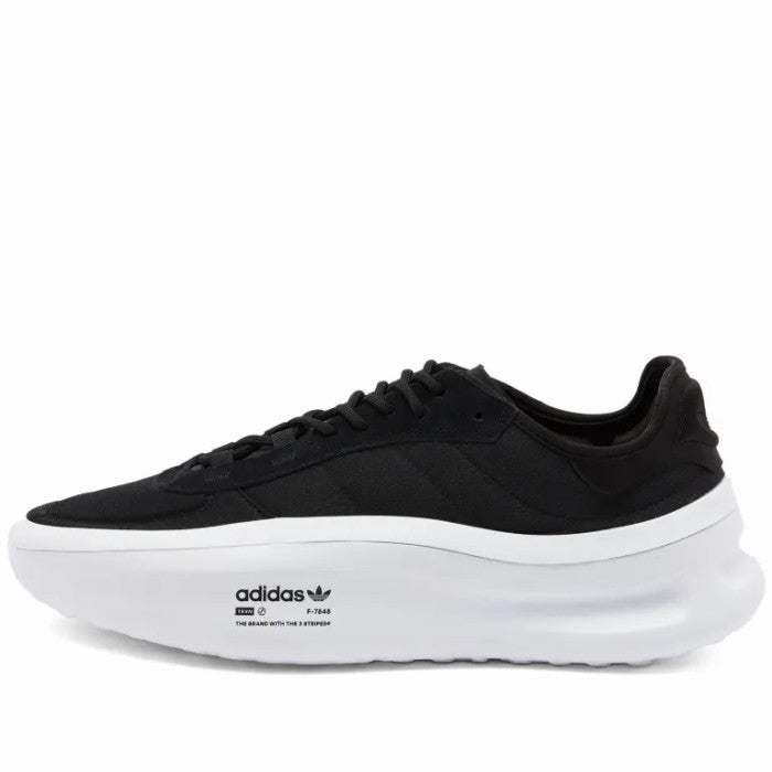 Adidas Adifom TRXN Core Black White IF2226