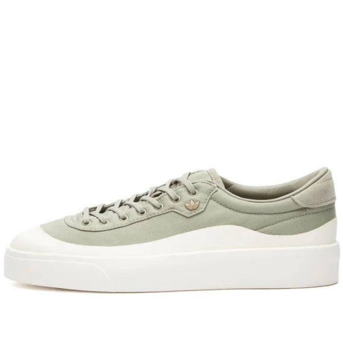 Adidas Nucombe Silver Pebble White IF2830
