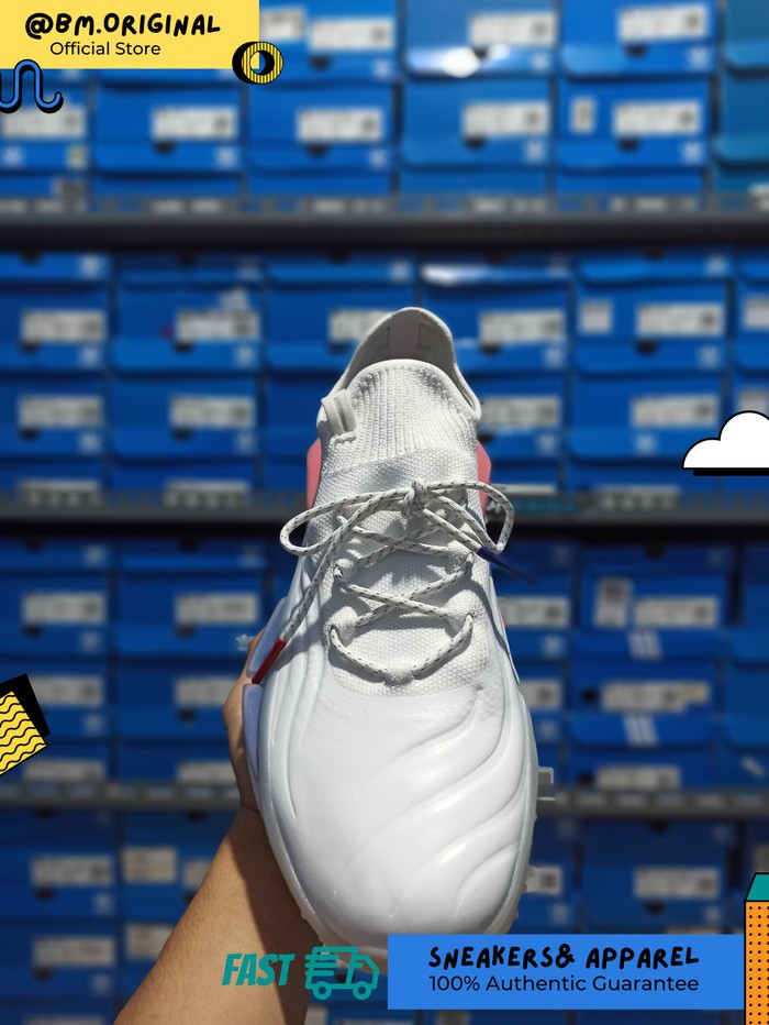 Adidas NMD S1 Copa Cloud White Cloud White HP9778