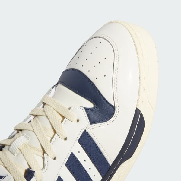 Adidas Rivalry Low 86 Ivory Night Indigo Better Scarlet IF6274