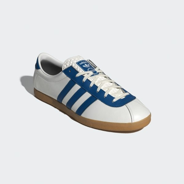 Adidas London City Series Core White Dark Marine Gum IG6208