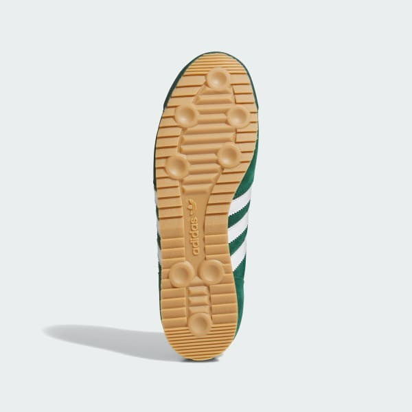 Adidas R71 Collegiate Green Cloud White Gold Metallic IH1326