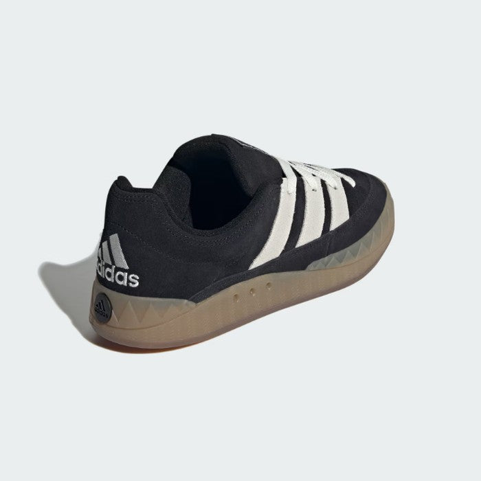 Adidas ADIMATIC Core Black Off White Gum IE2224