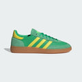 Adidas Spezial Handball Energy Green Pure Sulfur Gum JH5444