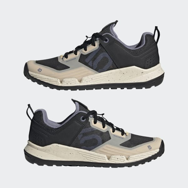 Adidas Five Ten Trailcross Grey Six Silver Violet Acid Orange HQ3565