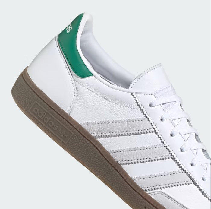 Adidas Spezial Handball Cloud White Dash Grey Gum IG8655