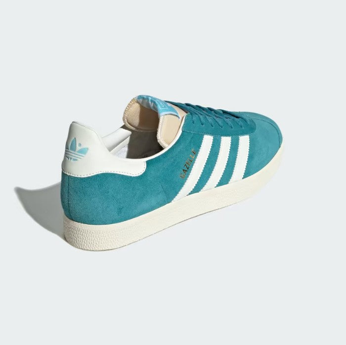 Adidas Gazelle Arctic Fusion Off White Cream White IG1061