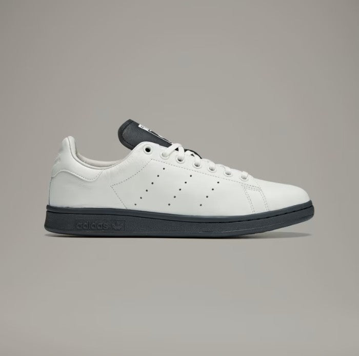 Adidas Yohji Stan Core White Black Off White IE0947