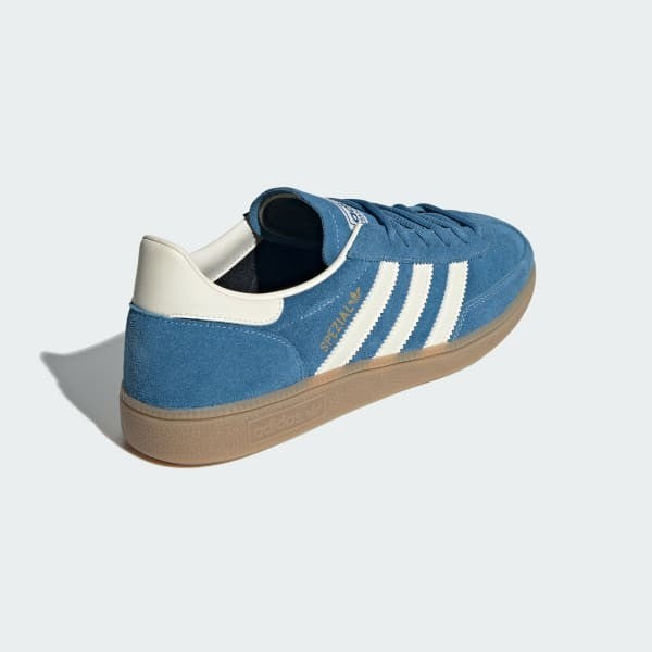 Adidas Spezial Handball Core Blue Cream White Crystal White IG6194