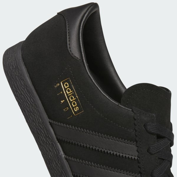 Adidas Stadt Core Black Core Black Carbon JI1881