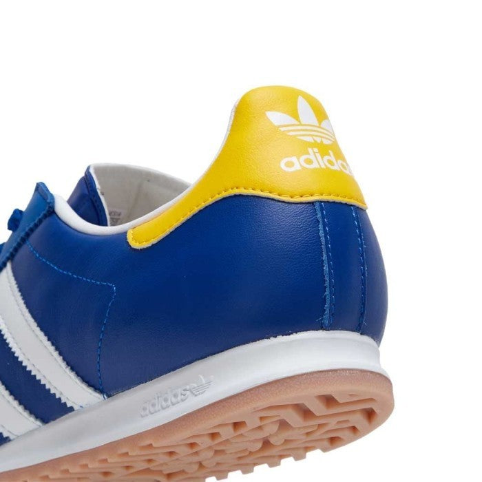 Adidas All Team Collegiate Royal Bold Gold ID2127