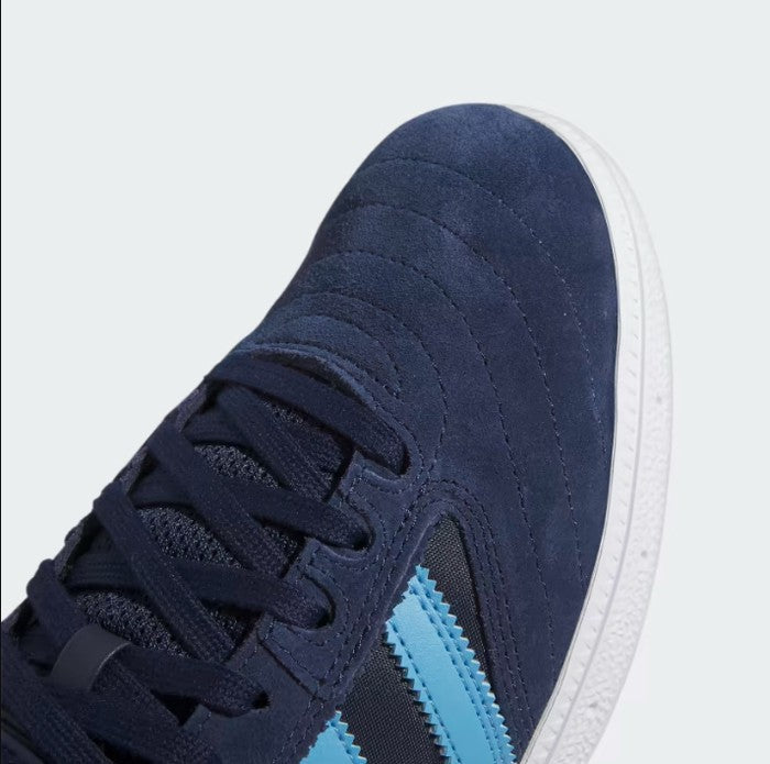 Adidas Busenitz Collegiate Navy Cloud White Gold Metallic IG5295
