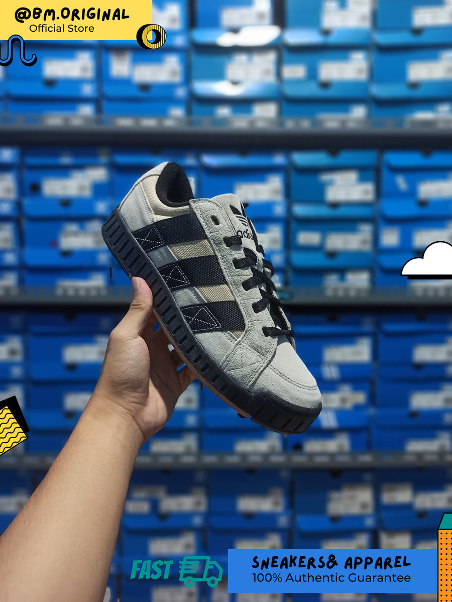 Adidas LWST Wonder Beige Core Black IF8798