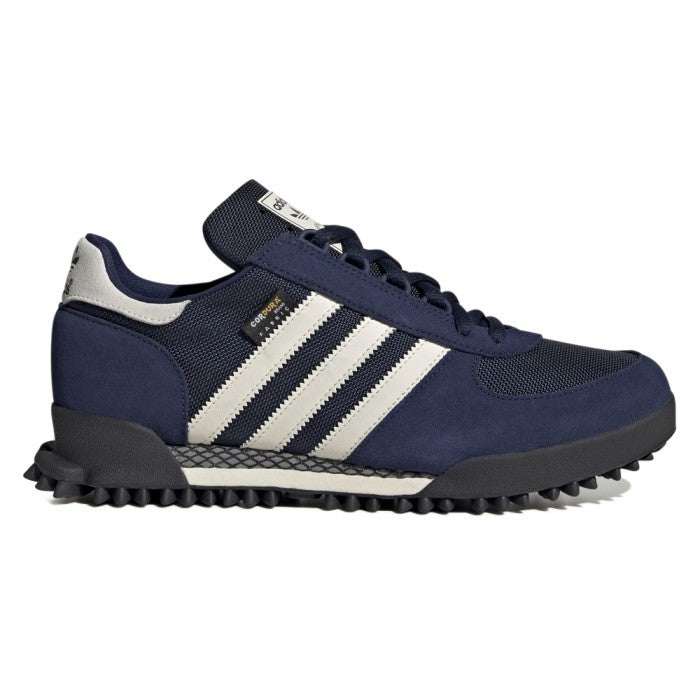 Adidas Marathon TR Night Indigo Off White Dark Blue IG7399