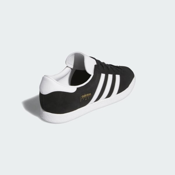Adidas Stadt Core Black Cloud White Gold Metallic JI1882