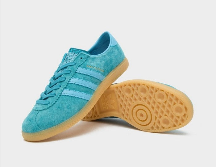 Adidas Amsterdam City Series Blue Gumsole IE1419