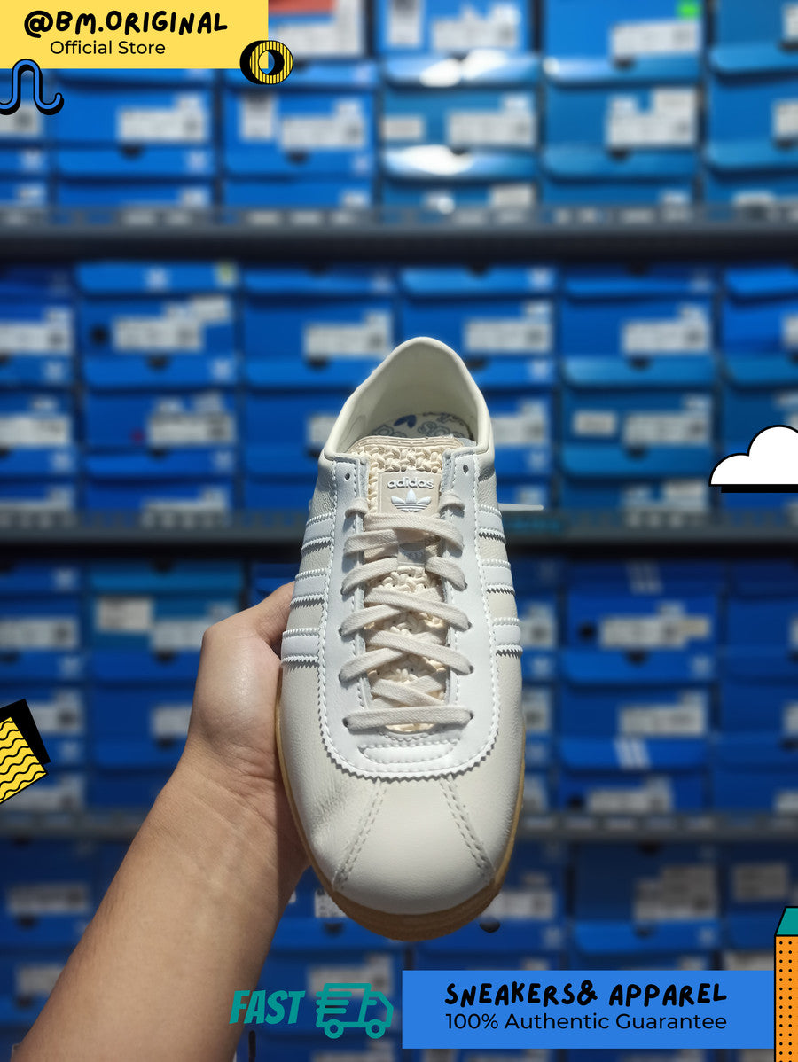 Adidas London City Series Wonder White Core White Gum IG6207