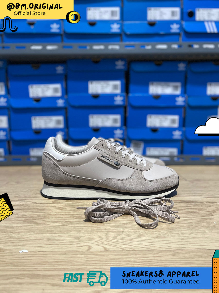 Adidas Lawkholme SPZL Trace Khaki Wonder Beige Bliss IF5780