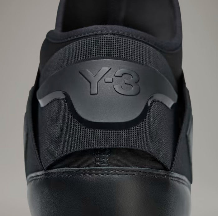 Adidas Y-3 Qasa Black Black IF5505