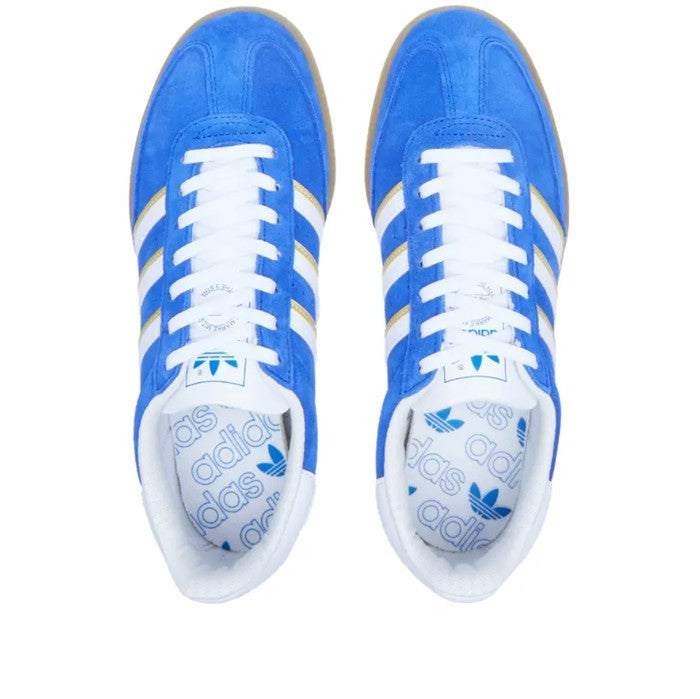 Adidas HAND 2 Semi Lucid Blue White ID2115