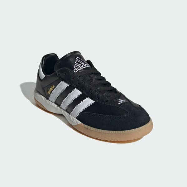 Adidas Samba MN Core Black Cloud White Gum IF1952