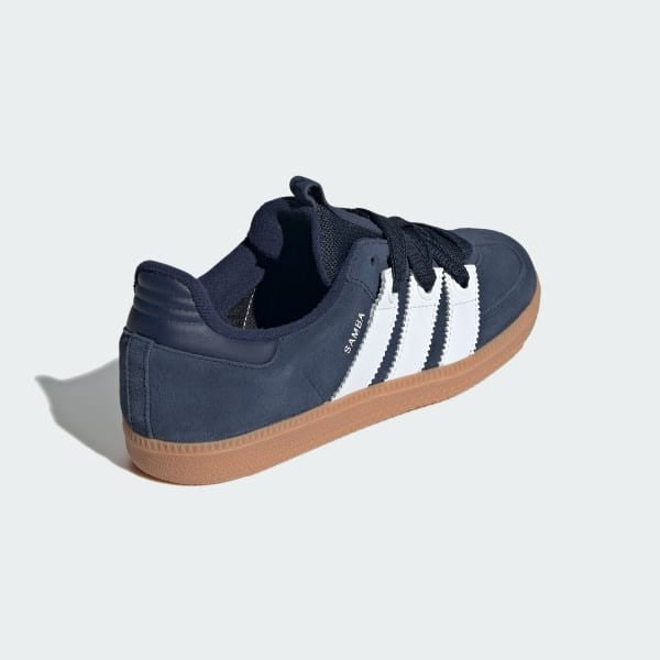 Adidas Samba OG Night Indigo Cloud White Core Black ID0286