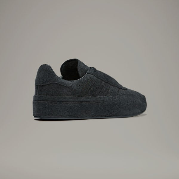 Adidas x Y-3 Gazelle Black Black IE3239