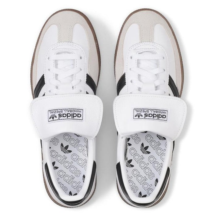 Adidas Spezial Handball LT Cloud White Core Black IH2291