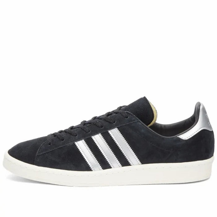 Adidas Campus 80s OG Core Black White GX7330