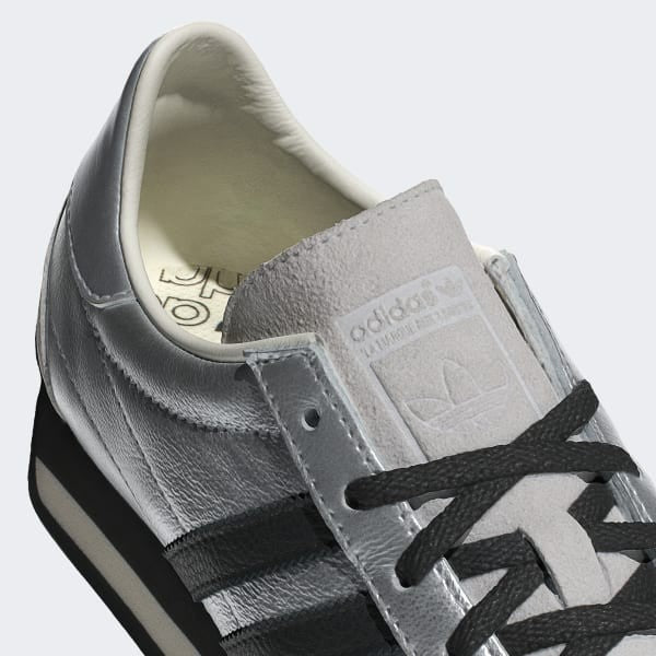 Adidas Country OG Off White Core Black Off White JH6337
