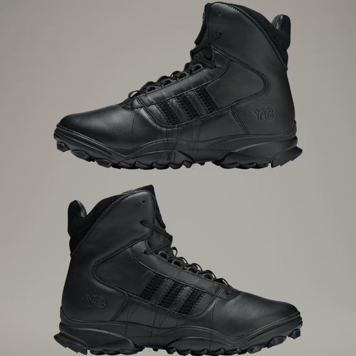 Adidas Y-3 GSG9 Black Black Black IF7805