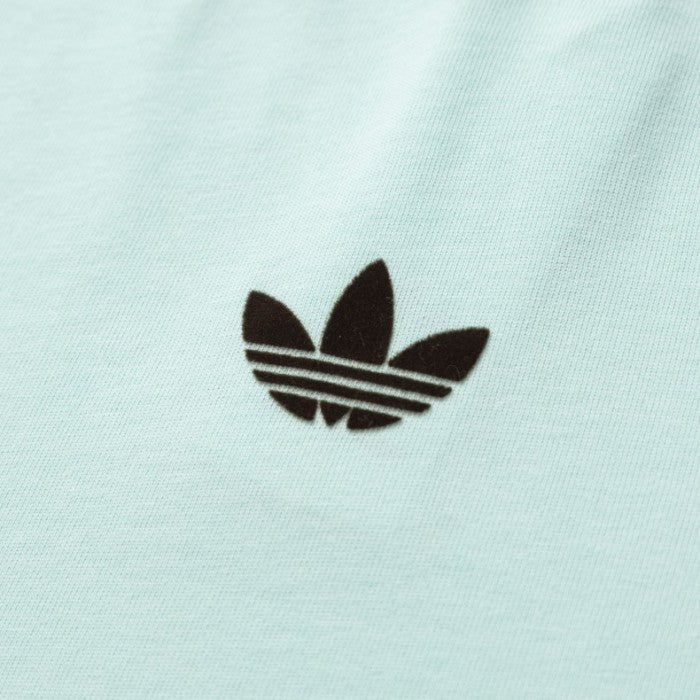 Adidas Wales Bonner T-Shirt Clear Mint IJ8354