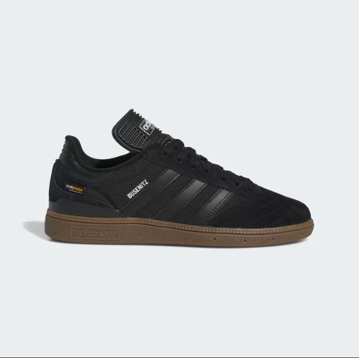 Adidas Busenitz Cordura Core Black Gum IG5252