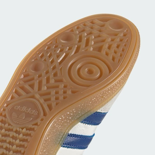 Adidas Spezial Handball Cloud White Collegiate Royal Gum JH5657