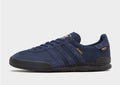 Adidas Jeans Blue Deep Marine Gold Metallic Black ID8807