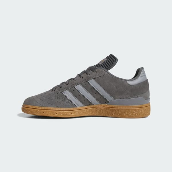 Adidas Busenitz Pro Grey Five Grey Three Gold Metallic IF4616