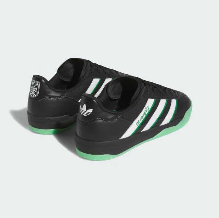 Adidas x No-Comply Austin FC Copa Premiere Core Black White ID2402