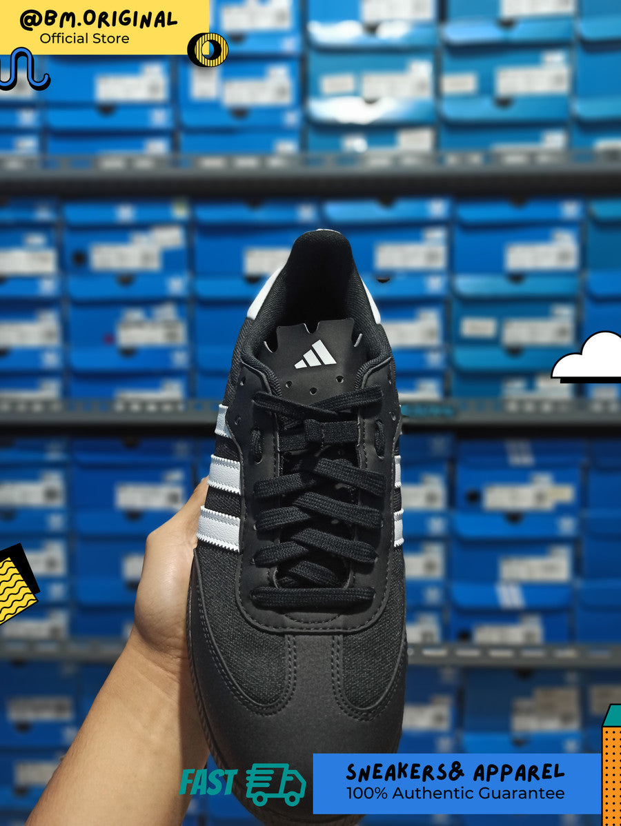 Adidas Velosamba Core Black Cloud White IE0232
