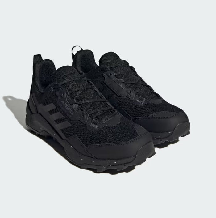 Adidas Terrex AX4 Core Black Carbon Grey Four HP7388